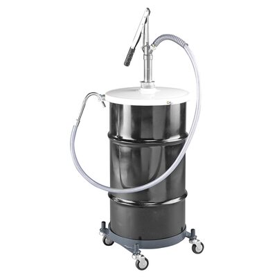 Samson 1011 - Hand Operated Lube Pumps Non-metered