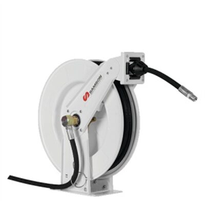 Samson 1417 - 1400 Series Low Pressure Reel - 40' x 1/2" NPTM