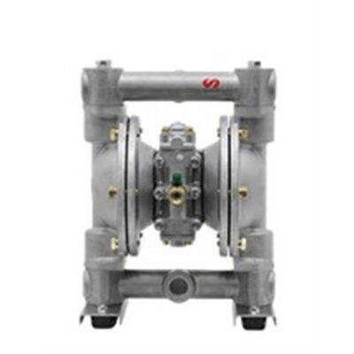 Samson 2836 UL Rated Aluminum Pump 40 Gallons per Minute, 1" Ported
