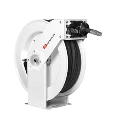 Samson 505221 - 505 Series Medium Pressure Hose Reel - 50' x 3/4" NPTM