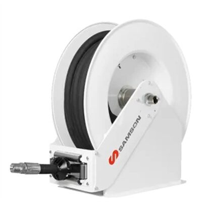 Samson 508252 - 508 Series Medium Pressure - 100' x 1/2" NPTM