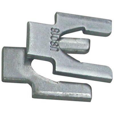 Specialty Products Company CASTER CAMBER SHIMS (50) 1/8"