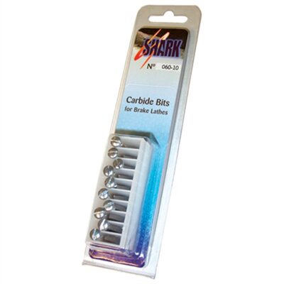 Shark Industries CARBIDE TIPS-ACC