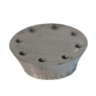 Shark Industries RND + RAKE BITS