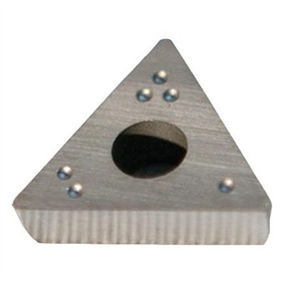 Shark Industries RTI NEGATIVE RAKE BITS XXX