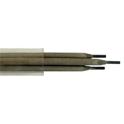 Shark Industries 1/8 6013 - 10lb rod