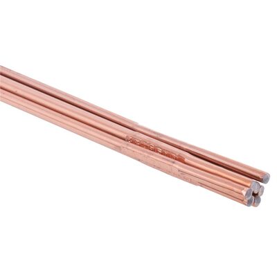 Shark Industries RG45 Oxy-Acetylene Rod - 1/16"x36" - 1Lb