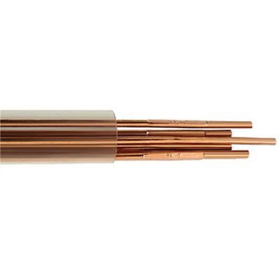 Shark Industries Jobber Pack Aluminum Rod