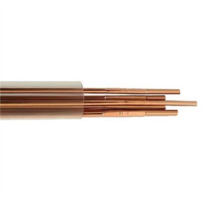Shark Industries 1/8 x 18" Aluminum Rods