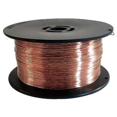 Shark Industries .023 2 LB SPOOL E70S