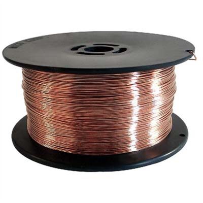 Shark Industries 023 10lb spool e70s-6 mild