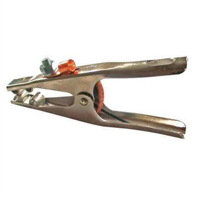 Shark Industries Steel grd clamp-200
