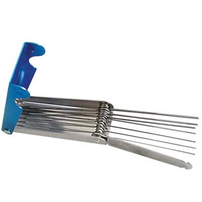 Shark Industries STANDARD TIP CLEANER