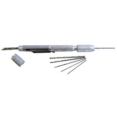 Shark Industries Replacement Tip Drills