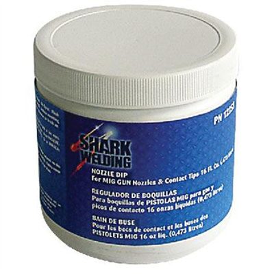 Shark Industries NOZZLE GEL