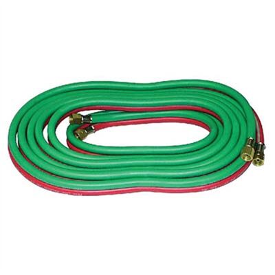 Shark Industries Oxy-Acetylene Hose Set 1/4"X 2