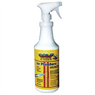 Shark Industries Cold fire 32oz pump bottle