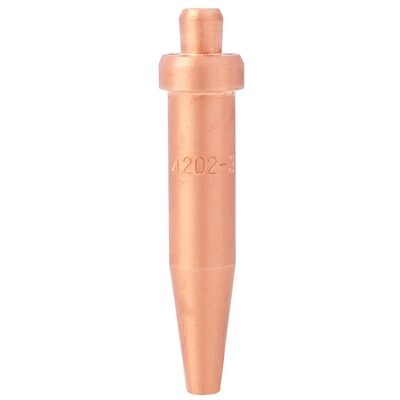 Shark Industries Purox Style Acetylene Series 4202 Cutting Tip