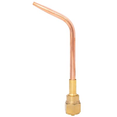 Shark Industries Victory Style Acetylene Welding Nozzle