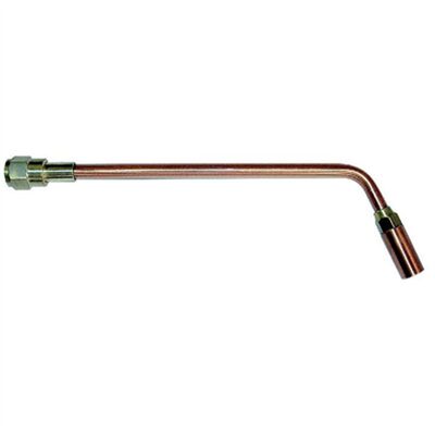 Shark Industries Victor acetylene rose-8