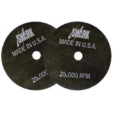 Shark Industries 12 X 1/8 X 1 CUT-OFF WHEEL