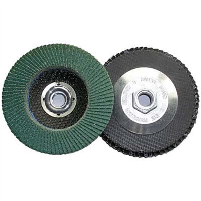 Shark Industries 4-1/2" AO FLAP WHEEL