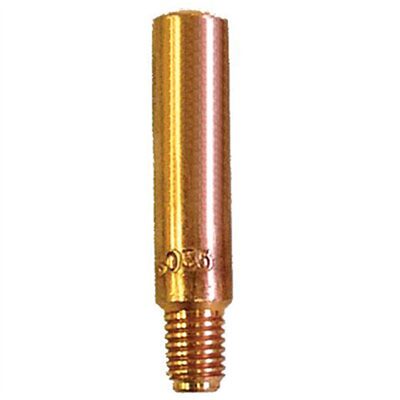 Shark Industries Tweco/benzil mig tip 030