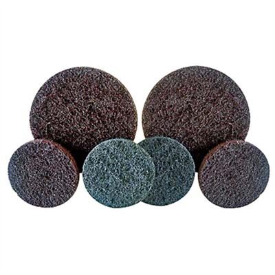 Shark Industries Surfcond discs-3" fine 10
