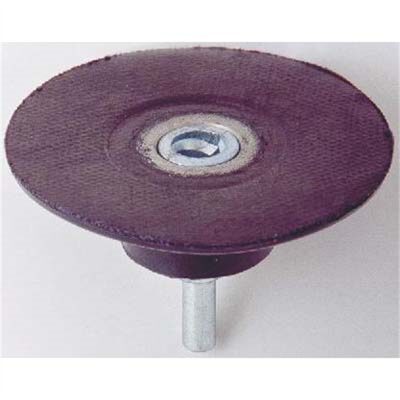 Shark Industries 3" BACKING PAD - SU