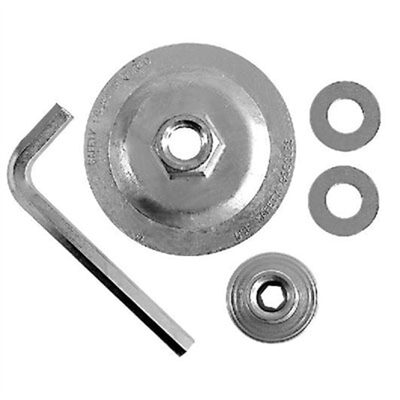 Shark Industries Hub Adapter Kit