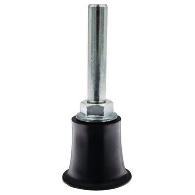 Shark Industries 1" Finger Disc Holder