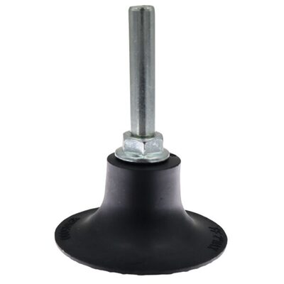 Shark Industries 2" Finger Disc Holder