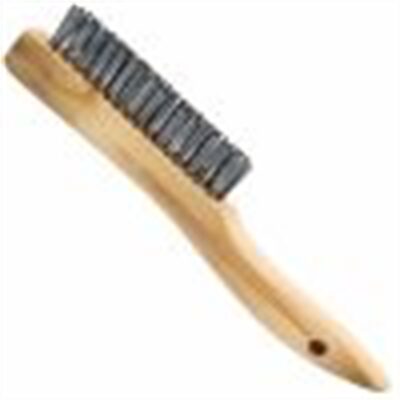 Shark Industries WIRE BRUSH - SHOE HANDLE
