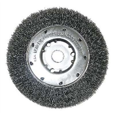 Shark Industries 6 X 5/8-1/2 CRIMPED S