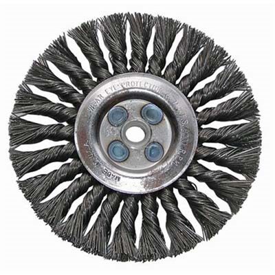 Shark Industries Straight Knot 6" x 5/8"
