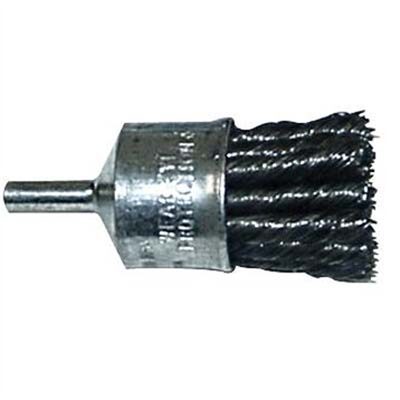 1" KNOTTED END BRUSH