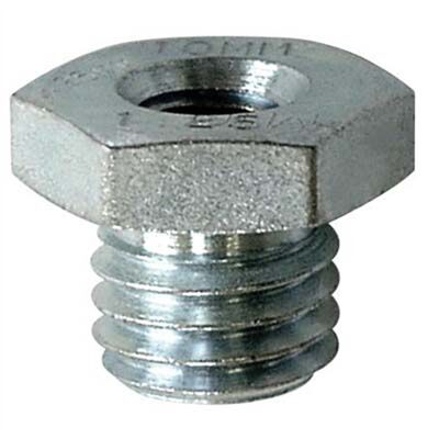 Shark Industries 5/8-11" TO M10-1.25