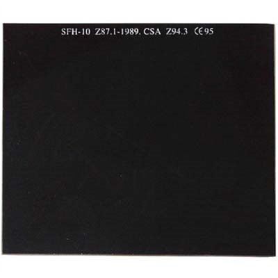 Shark Industries 4-1/2 X 5-1/4 SHADE WE