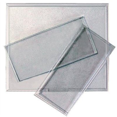 Shark Industries Lens 4-1/2 x 5-1/4"