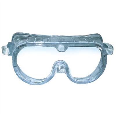 Shark Industries CLEAR ECONO DUST GOG