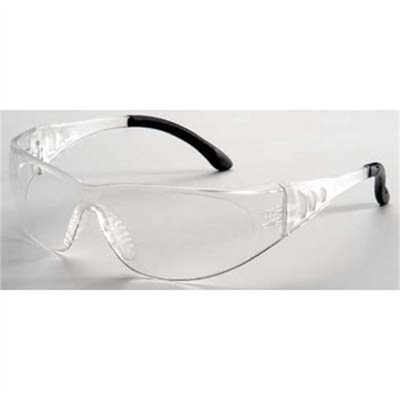 Shark Industries CLEAR VISITOR GLASSES