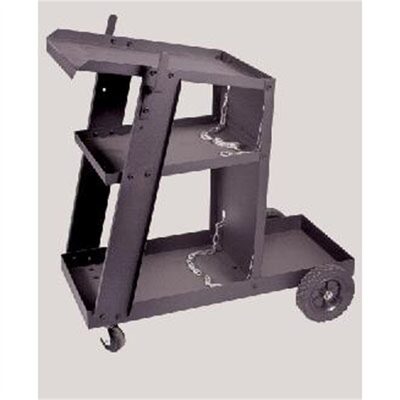 Shark Industries Mig Welder Cart