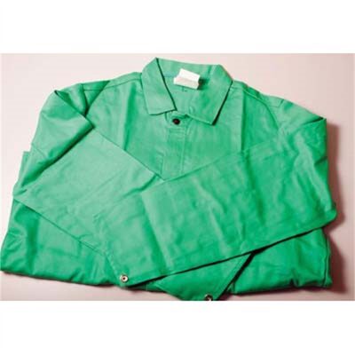 Shark Industries Welder Jacket