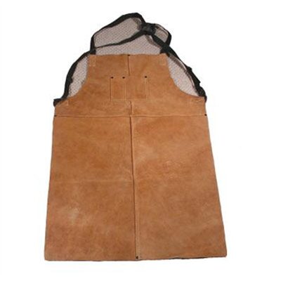 Shark Industries Leather Welding Apron L