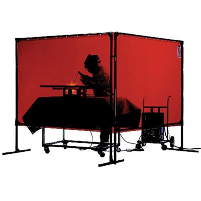 Shark Industries 6 X 6 WELDING SCREEN