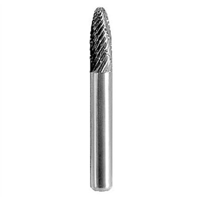 Shark Industries Carbur-1/4" tree rad