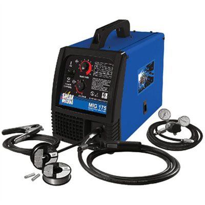 Shark Industries 180 Amp Mig Welder