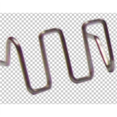 Shark Industries Flat Square Staple