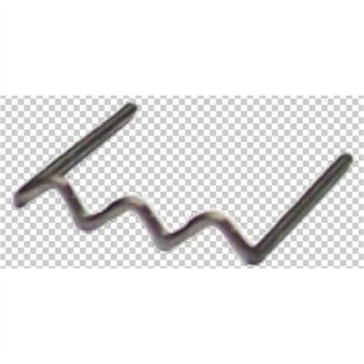Shark Industries Flat Small Wave Staple