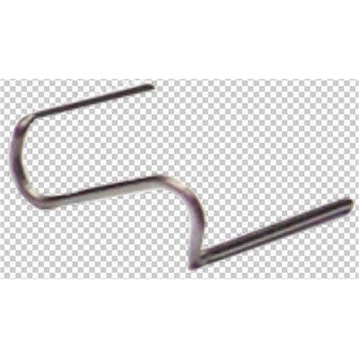 Shark Industries Flat S Type Staple